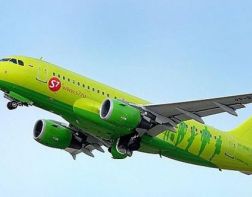 ﻿С нового года пензенцы смогут чаще летать в Санкт- Петербург