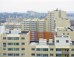 В Пензе ограничат продажу алкоголя в пределах жилого сектора