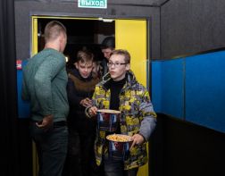 В зареченском кинотеатре откроют новый зал