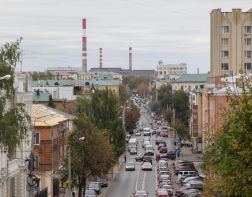 В Пензе шестилетняя девочка выпала из окна восьмого этажа