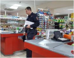 Жительницы Сызрани обворовывали магазины в Кузнецке и продавали краденное