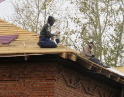 В этом году капитально отремонтируют более 200 домов