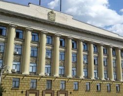 Инаугурация губернатора Пензенской области состоится 21 сентября