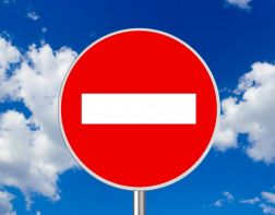 В Пензе 20 июля ограничат движение на улице Советской
