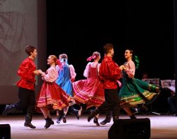 В Пензе состоится Х Всероссийский фестиваль «Танцуй, Поволжье!»