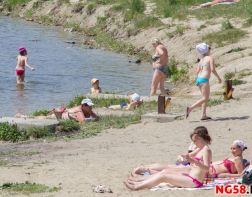 В Пензе на обеспечение безопасности на водоемах потратят более миллиона рублей