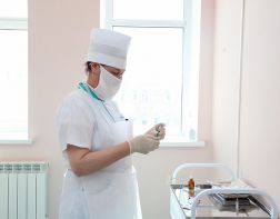 Пензенцев интересует ревакцинация после «Спутника V»