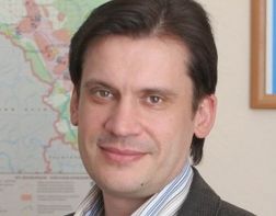 Вице-губернатора Кемеровской области отправили в отставку
