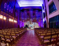 В Пензе пройдет VI Фестиваль органной музыки