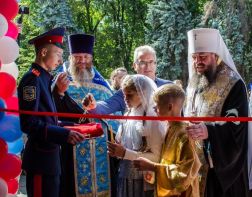В Пензе отменили детский крестный ход