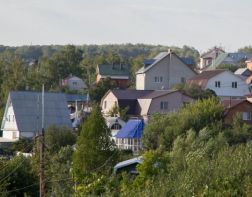 Пензенским дачникам вернули прежний тариф за свет