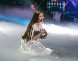 Марта Серебрякова стала третьей на Всероссийском конкурсе «Новая звезда»