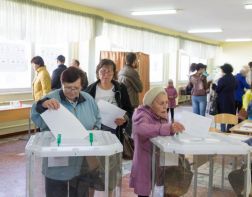 Депутат Заксобра Георгий Камнев предложил избирать мэра Пензы