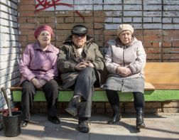 Пензенцам сообщили об индексации пенсии с 1 апреля