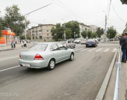 В Пензе собираются расширять дороги