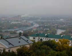 В Пензе во время «Кросса наций» будет перекрыта Западная поляна