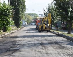 В Пензе планируют расширить улицу Чкалова
