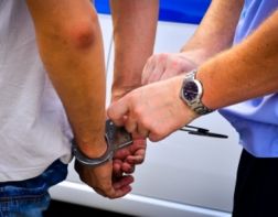 Жители Ульяновска обворовывали пензенские магазины