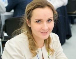 Мария Львова-Белова вышла в финал конкурса «Лидеры России»