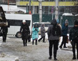 В Пензе задержали 10 тысяч пешеходов-нарушителей