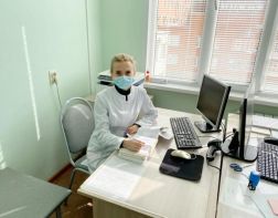 В пензенских поликлиниках появилось 39 новых врачей