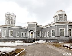 Планетарий сохранит прежний облик