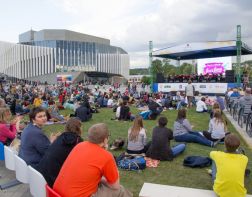 Билеты на Jazz May будут доступными
