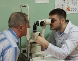 В Пензе пройдет очередной субботний прием врачей