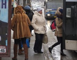 В Пензе запустили новый муниципальный маршрут
