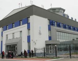 В Пензе планируют построить новое здание аэропорта
