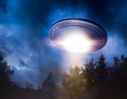 Пензенцам расскажут о тайнах НЛО и покажут необычные снимки