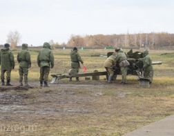 Чиновники объяснили отсутствие данных о погибших на СВО пензенцах