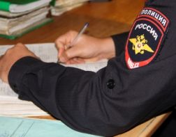 В Кузнецке женщина обвинила полицейского в изнасиловании