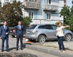 У пензенцев три года течет крыша в доме
