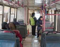 В Пензе получила наказание водитель троллейбуса, по вине которой погиб пассажир
