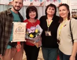 «Кукольный дом» удостоен диплома на фестивале в Белгороде