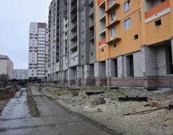 Земельные участки для застройщиков сформированы