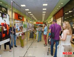 Пензячки поддержали грудное вскармливание