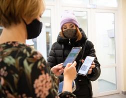 Пензенцев будут пускать в кафе и театр без QR-кодов