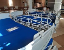 В Пензе получили медоборудование на 18 млн рублей