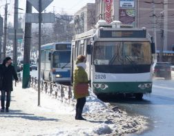 Пензенец предложил провести реформу общественного транспорта