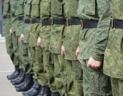 В России начался весенний призыв в армию 
