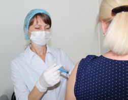 Региональный минздрав предупредил пензенцев об эпидемии гриппа