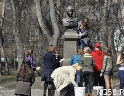 В Пензе пройдет санитарная пятница