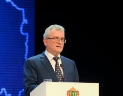 Губернатор поставил задачи для здравоохранения региона