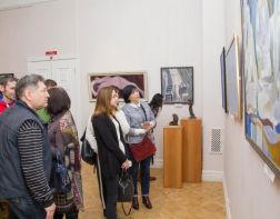 Губернаторский дом организовал свидание для пензенских влюбленных