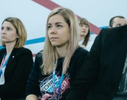 Пензенцы принимают участие в форуме «Россия — страна возможностей» 