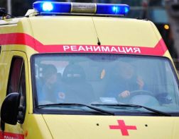 В Терновке водитель “Hyundai” сбил девушку-пешехода 