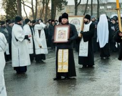 В Пензе состоится крестный ход «1918-2018» 