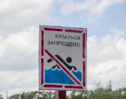 В водоеме на КПД утонул человек — очевидцы 